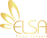 Elsa Hairbrush Logo