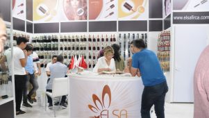 How was Istanbul Cosmetics, Beauty and Hairdresser Fair 2018?