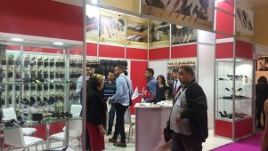 How was Istanbul Cosmetics, Beauty and Hairdresser Fair 2018?