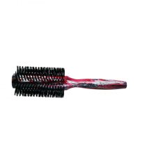 Elsa Professional 78 Colored Hair Brush With Special Pattern