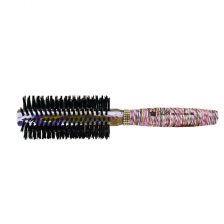 Elsa Professional 46 Thick Color Wool Hair Brush