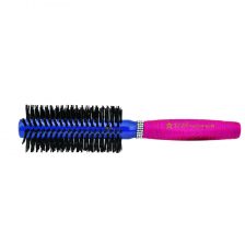 Elsa Professional 46 Pink Wool Hair Brush