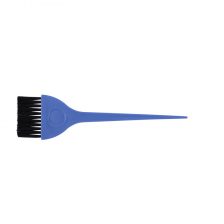 Elsa Professional Blue Hair Paint Brush
