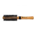 Professional 24, Black Corded Natural Hair Brush