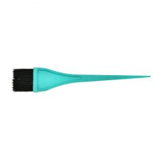 Elsa Professional Fine Turquoise Hair Color Brush