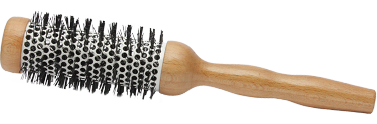 Ceramic Series Hair Brush